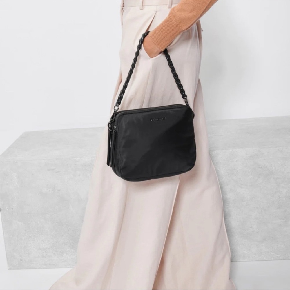 MZ Wallace Bowery Crossbody